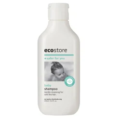 Skincare & Grooming*Eco Store Baby Shampoo