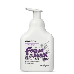 Skincare & Grooming*Eco Store Kids Foaming 3-in-1 Wash