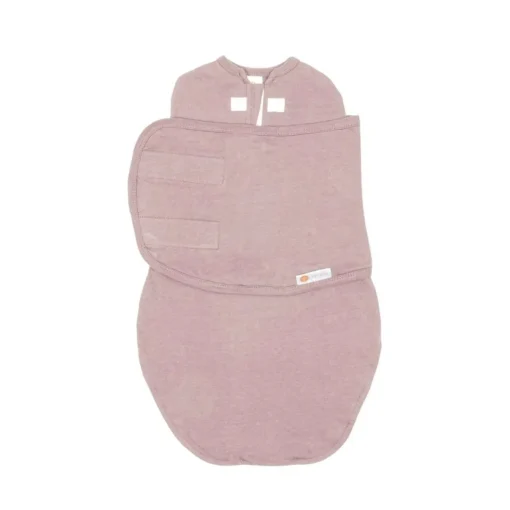Fitted Swaddles*Embe Starter 2-way Swaddle