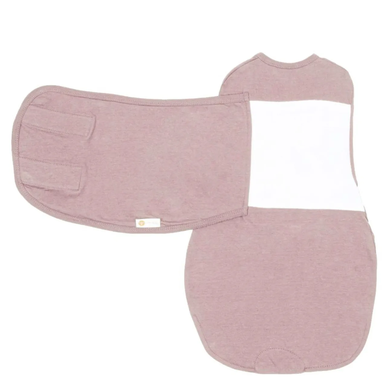 Fitted Swaddles*Embe Starter 2-way Swaddle
