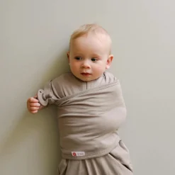 Fitted Swaddles*Embe Transitional SwaddleOut