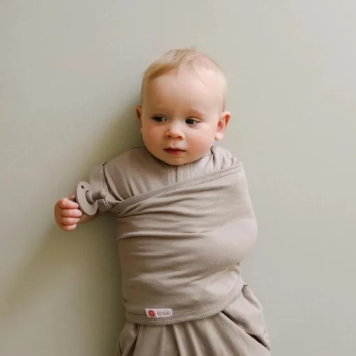 Fitted Swaddles*Embe Transitional SwaddleOut