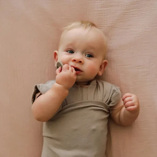 Fitted Swaddles*Embe Transitional SwaddleOut