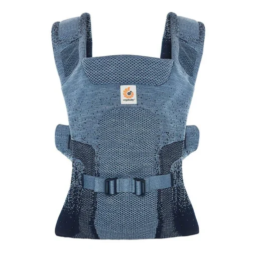 Buckle Carriers*Ergobaby Aerloom Baby Carrier