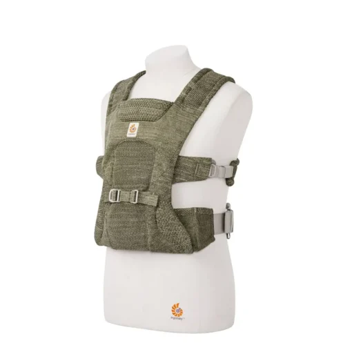 Buckle Carriers*Ergobaby Aerloom Baby Carrier