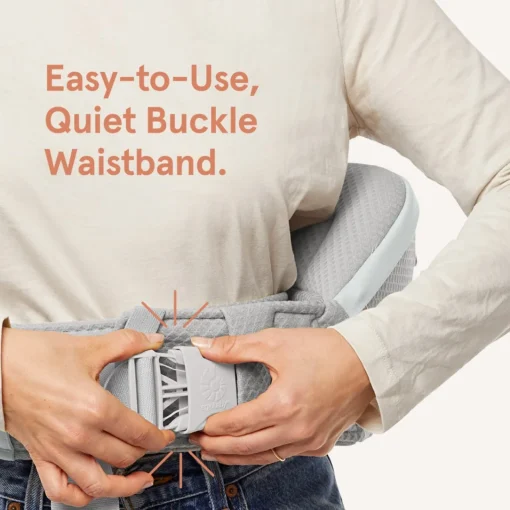 Toddler Carrying Aids*Ergobaby Alta Hip Carrier