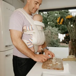 Buckle Carriers*Ergobaby Omni Deluxe All-in-One Baby Carrier