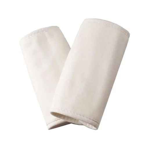 Accessories*Ergobaby Organic Teething Pads Natural