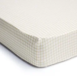 Mattress Protectors & Underlays|Cot Sheets*Ergopouch 2 in 1 Waterproof Fitted Cot Sheet