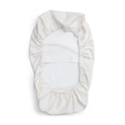 Mattress Protectors & Underlays|Bassinet & Co-Sleeper Bedding*Ergopouch 2 in 1 Waterproof Fitted Bedside Sleeper Sheet