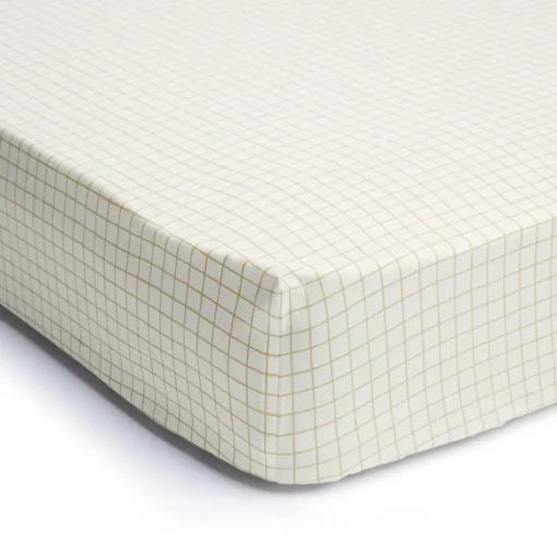 Mattress Protectors & Underlays|Bassinet & Co-Sleeper Bedding*Ergopouch 2 in 1 Waterproof Fitted Bedside Sleeper Sheet