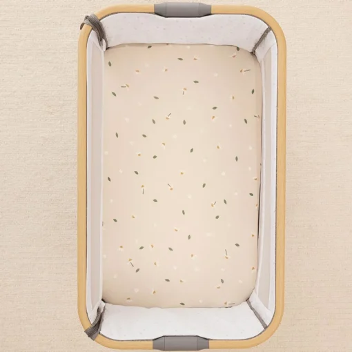Mattress Protectors & Underlays|Bassinet & Co-Sleeper Bedding*Ergopouch 2 in 1 Waterproof Fitted Bedside Sleeper Sheet