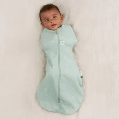 Fitted Swaddles*Ergopouch 0.2 tog Cocoon Swaddle Bag