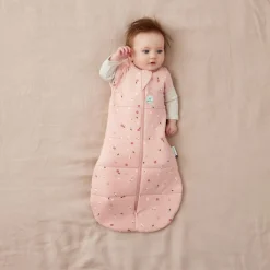 Fitted Swaddles*Ergopouch 3.5 tog Cocoon Swaddle Bag