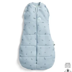 Fitted Swaddles*Ergopouch 3.5 tog Cocoon Swaddle Bag
