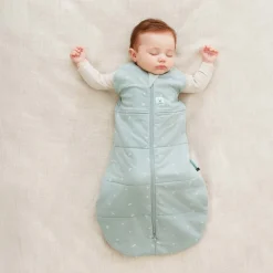 Fitted Swaddles*Ergopouch 2.5 tog Cocoon Swaddle Bag