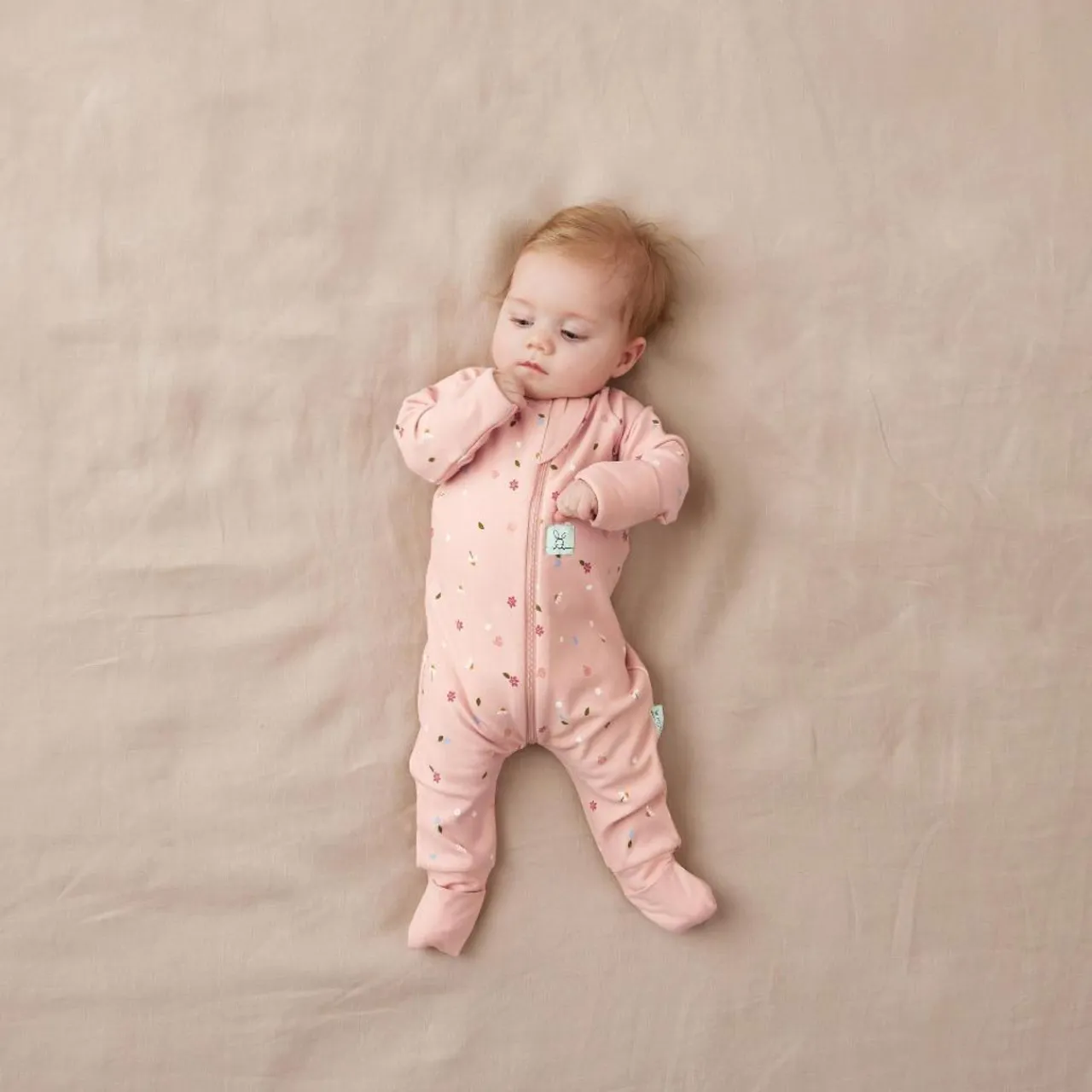 Sleepwear & Pjs*Ergopouch 2.0 tog Long Sleeve Layers