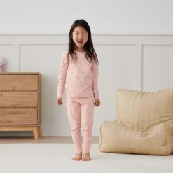 Sleepwear & Pjs*Ergopouch 1.0 tog Long Sleeve Pyjamas