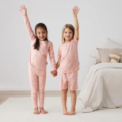 Sleepwear & Pjs*Ergopouch 1.0 tog Long Sleeve Pyjamas