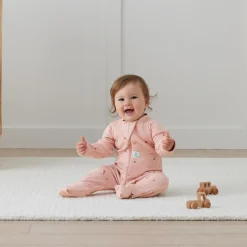 Sleepwear & Pjs*Ergopouch 0.2 tog Organic Cotton Long Sleeve Layers