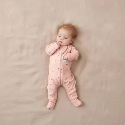 Sleepwear & Pjs*Ergopouch 0.2 tog Organic Cotton Long Sleeve Layers