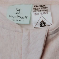 Sleepwear & Pjs*Ergopouch 0.2 tog Organic Cotton Long Sleeve Layers