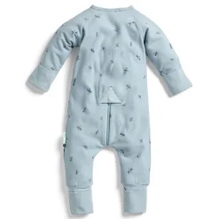 Sleepwear & Pjs*Ergopouch 0.2 tog Organic Cotton Long Sleeve Layers