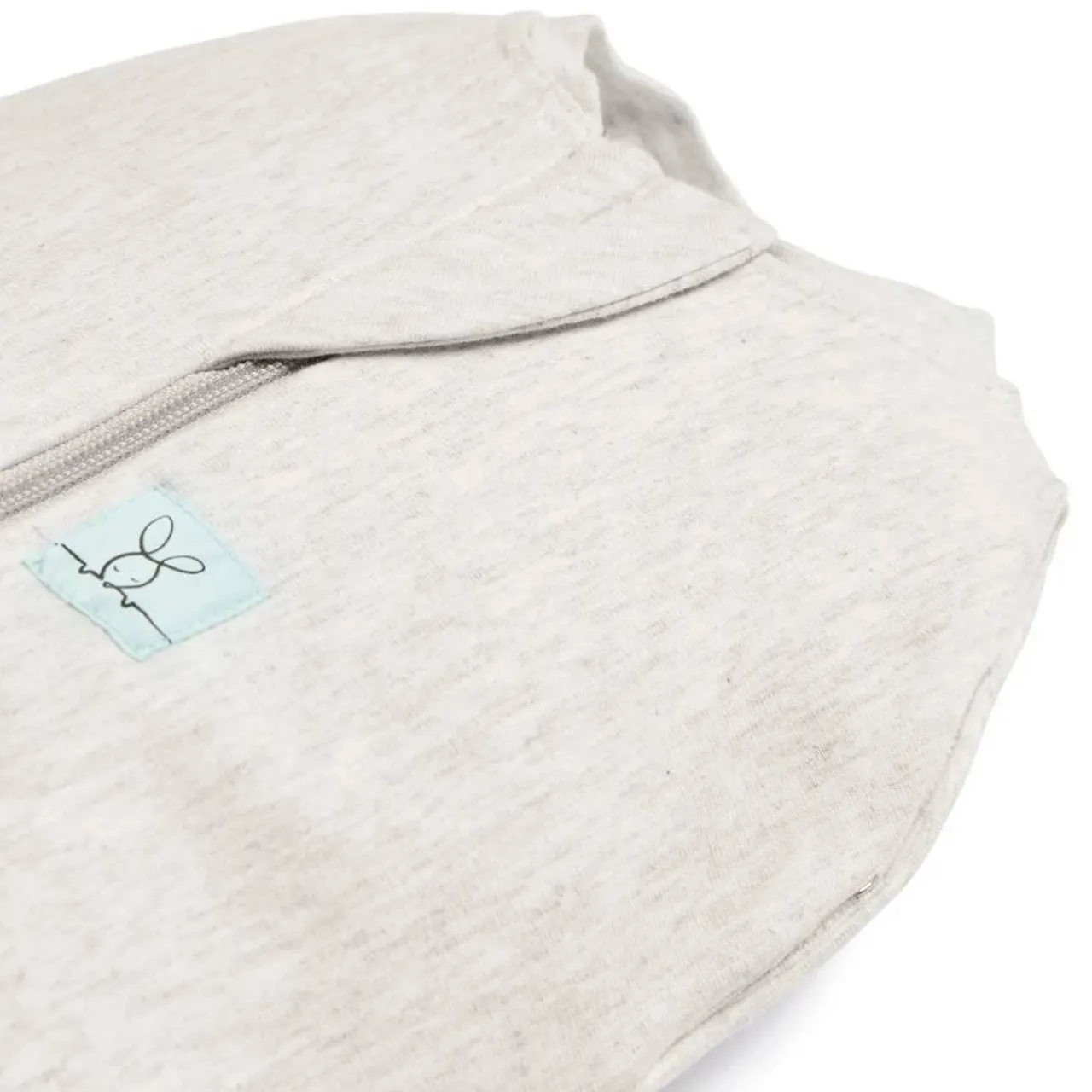 Fitted Swaddles*Ergopouch 0.2 tog Organic Hip Harness Cocoon Swaddle Bag