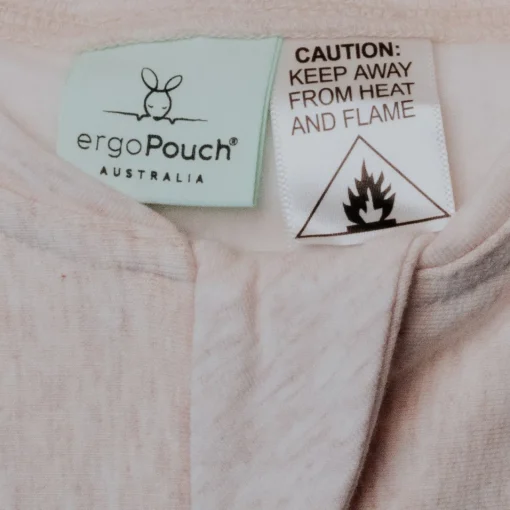 Sleeping Suits|Winter Sleeping Bags*Ergopouch 2.5 tog Organic Sleep Suit Bag