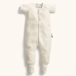 Sleepwear & Pjs*Ergopouch 1.0 tog Organic Sleep Onesie Oatmeal Marle