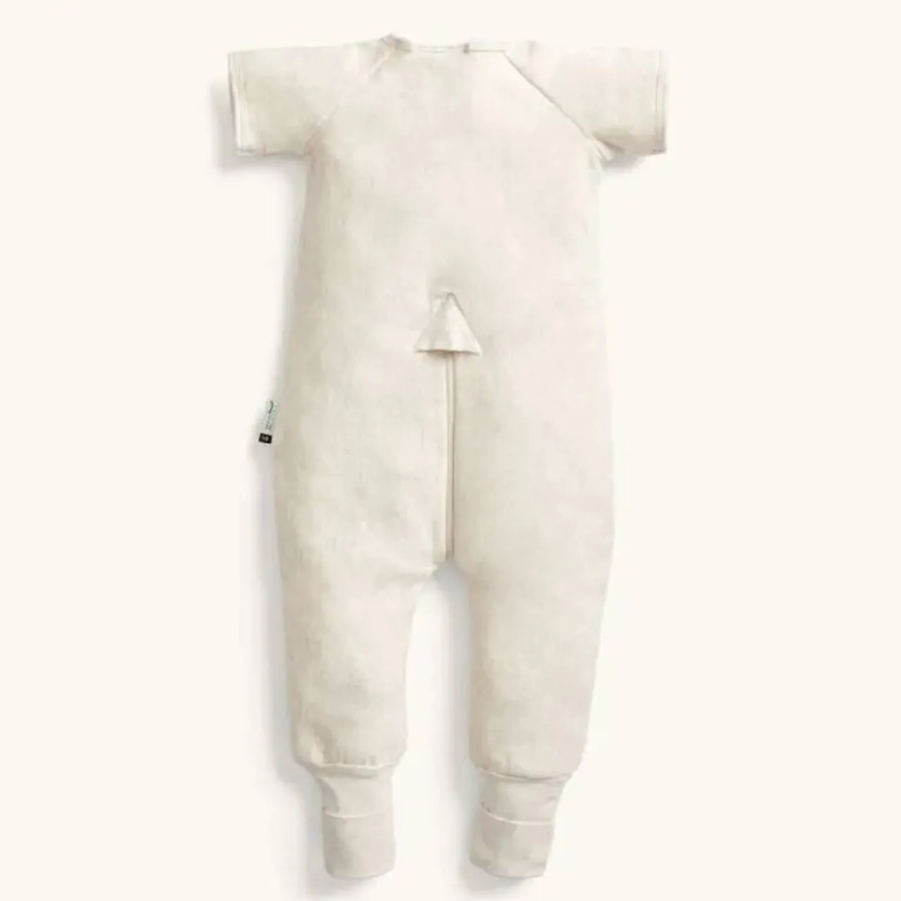 Sleepwear & Pjs*Ergopouch 1.0 tog Organic Sleep Onesie Oatmeal Marle