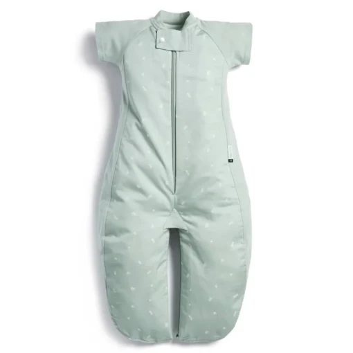 Sleeping Suits|Mid Season Sleeping Bags*Ergopouch 1.0 tog Organic Sleep Suit Bag
