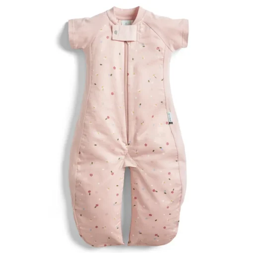 Sleeping Suits|Mid Season Sleeping Bags*Ergopouch 1.0 tog Organic Sleep Suit Bag