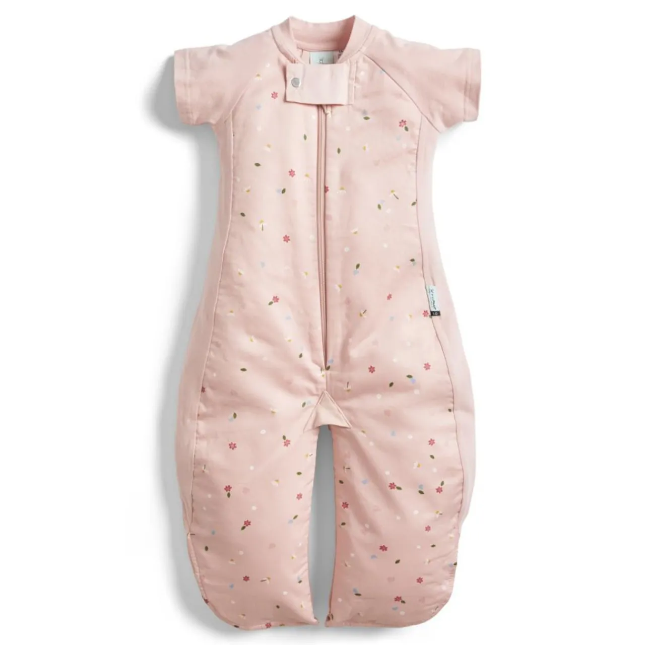 Sleeping Suits|Mid Season Sleeping Bags*Ergopouch 1.0 tog Organic Sleep Suit Bag