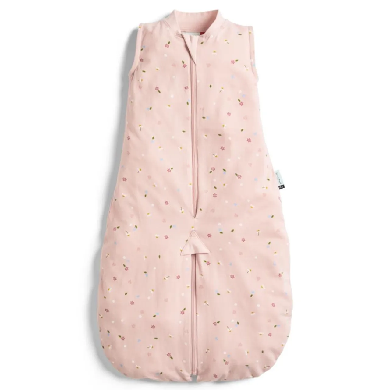 Sleeping Suits|Summer Sleeping Bags*Ergopouch 0.2 tog Organic Sleep Suit Bag