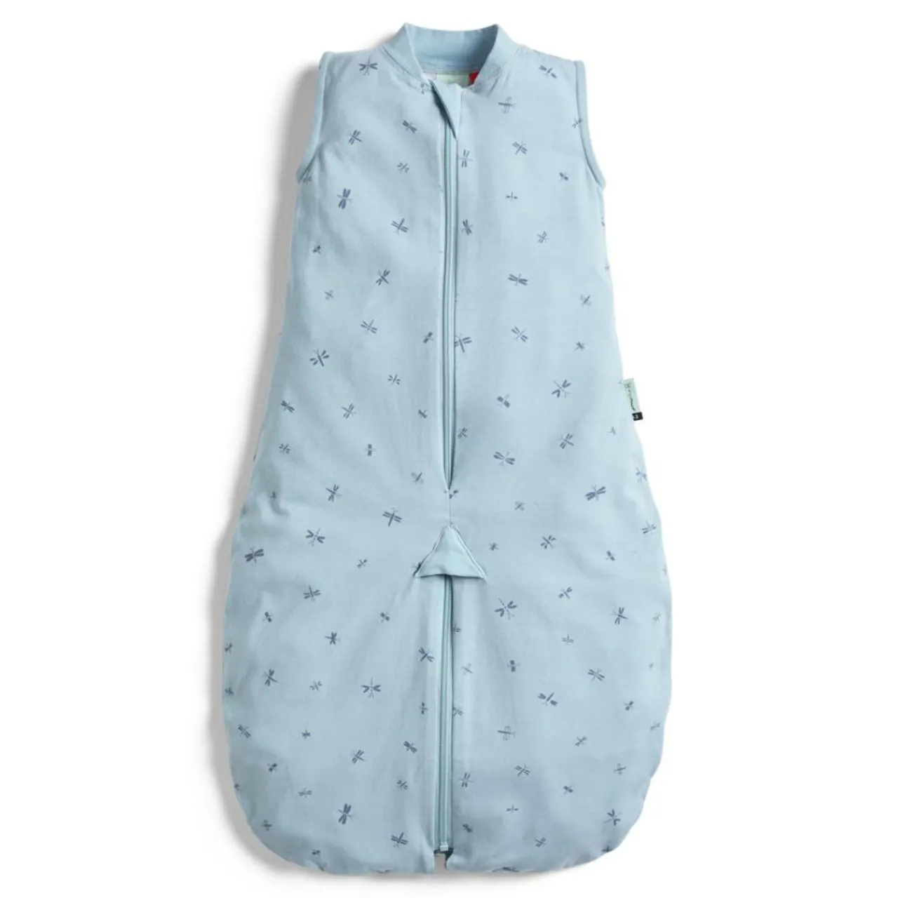 Sleeping Suits|Summer Sleeping Bags*Ergopouch 0.2 tog Organic Sleep Suit Bag