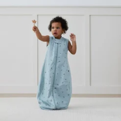 Mid Season Sleeping Bags*Ergopouch 1.0 tog Premium Sleeping Bag