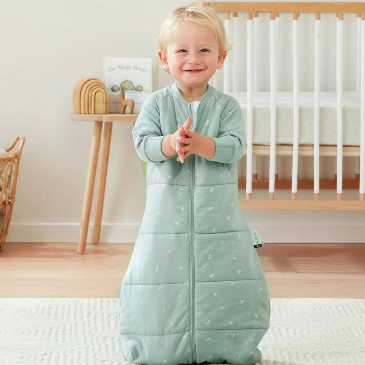 Winter Sleeping Bags*Ergopouch 3.5 tog Sleeping Bag