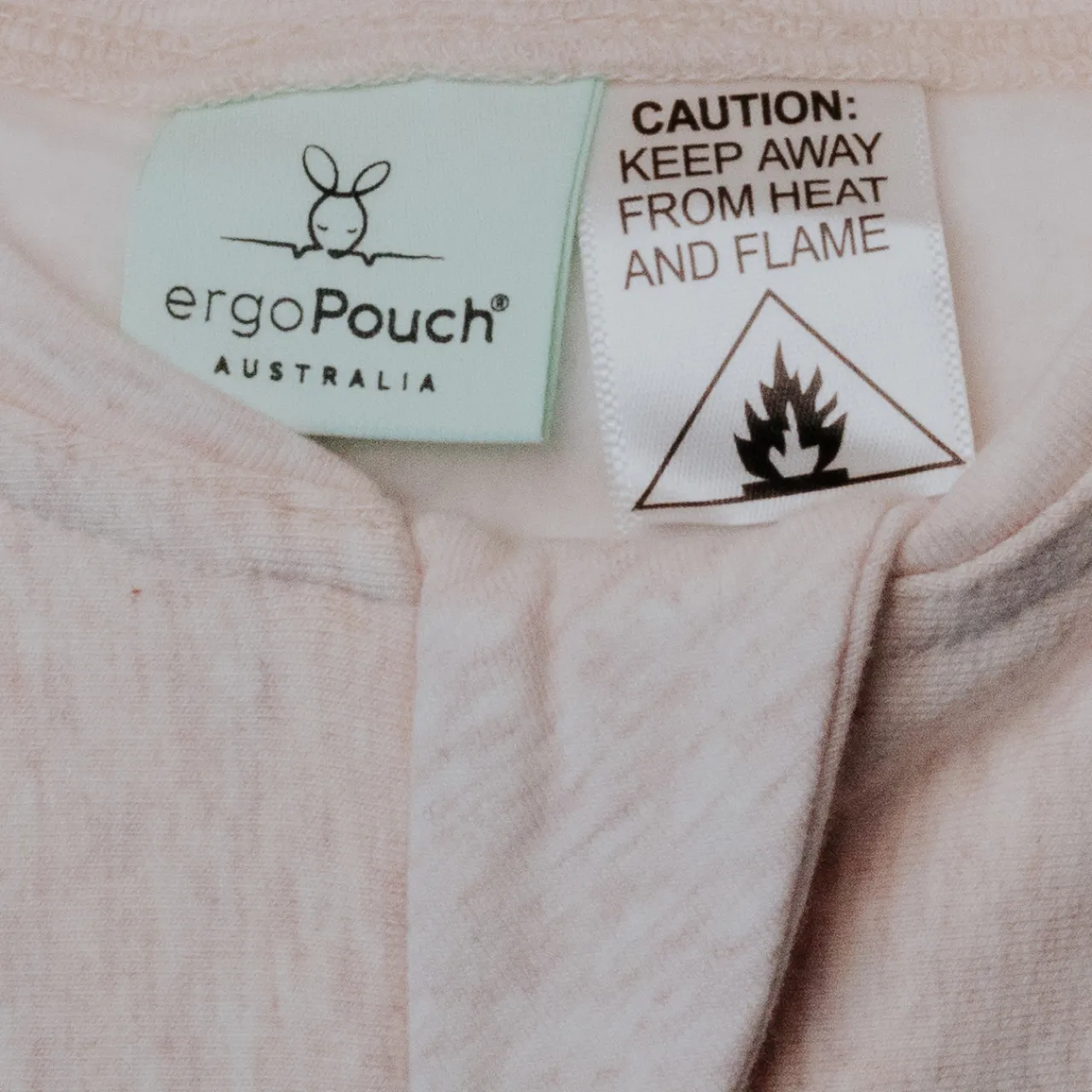 Mid Season Sleeping Bags*Ergopouch 1.0 tog Sleeping Bag