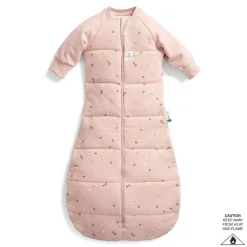 Winter Sleeping Bags*Ergopouch 2.5 tog Sleeved Sleeping Bag
