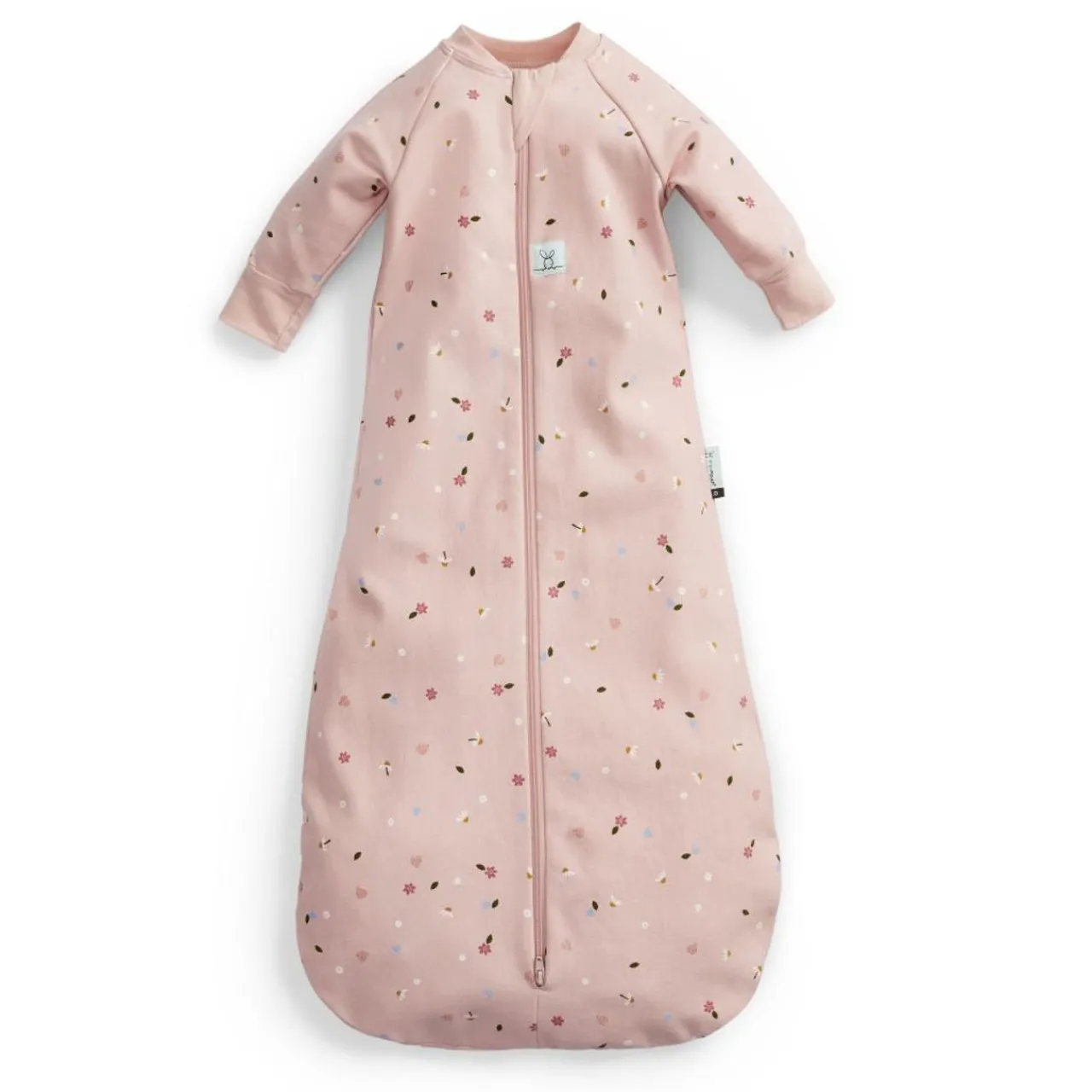 Mid Season Sleeping Bags|Summer Sleeping Bags*Ergopouch 1.0 tog Sleeved Sleeping Bag