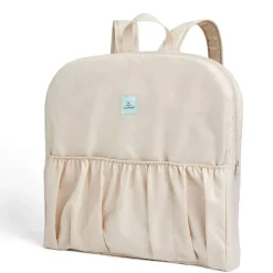 Travel Cots & Beds*Ergopouch Easy Sleep Portable Bassinet Ecru