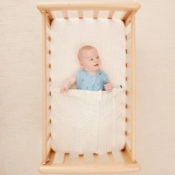 Bassinet & Co-Sleeper Bedding|Baby Blankets & Quilts*Ergopouch HugMe Blanket 1.0/2.5 Tog