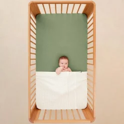 Bassinet & Co-Sleeper Bedding|Baby Blankets & Quilts*Ergopouch HugMe Blanket 1.0/2.5 Tog