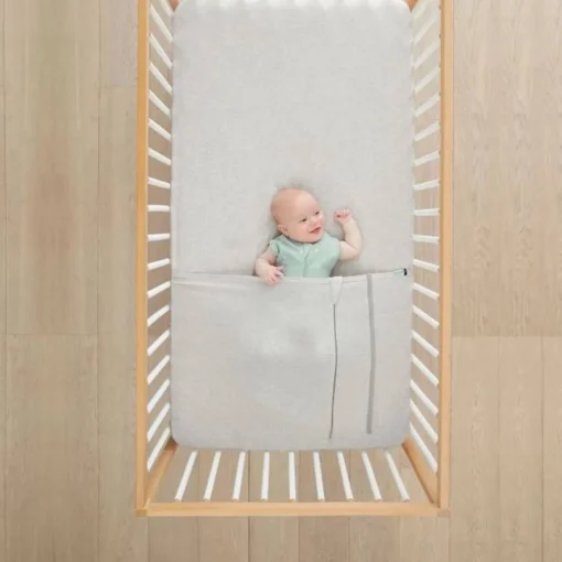 Cot Sheets|Bassinet & Co-Sleeper Bedding*Ergopouch HugMe Blanket 0.2/1.0 Tog