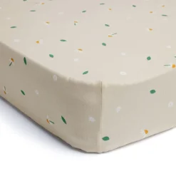 Bassinet & Co-Sleeper Bedding*Ergopouch Organic Fitted Sheet - Bedside Sleeper