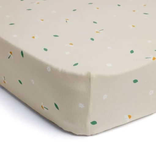 Bassinet & Co-Sleeper Bedding*Ergopouch Organic Fitted Sheet - Bedside Sleeper