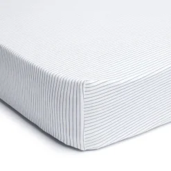 Bassinet & Co-Sleeper Bedding*Ergopouch Organic Fitted Sheet - Bedside Sleeper