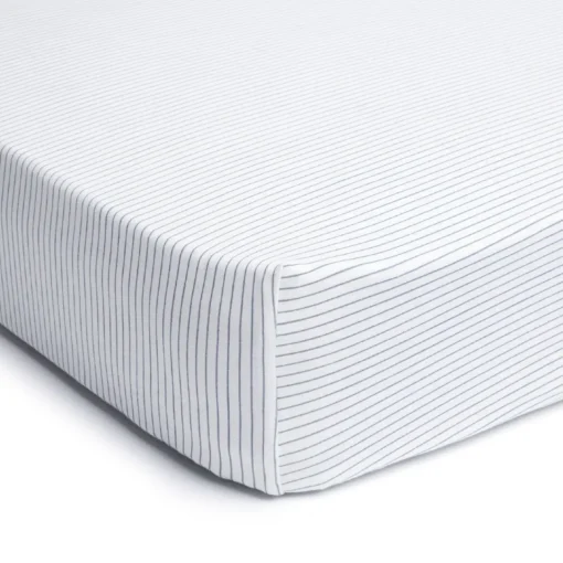 Bassinet & Co-Sleeper Bedding*Ergopouch Organic Fitted Sheet - Bedside Sleeper