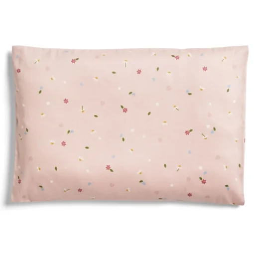 Pillows & Pillowcases*Ergopouch Organic Toddler Pillow Case